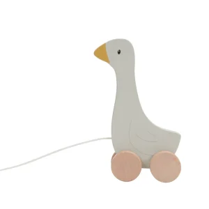 Little Dutch - Trekdier Little Goose