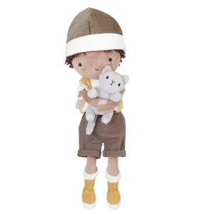 Little Dutch - Pop Jake