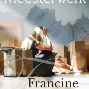 Het Meesterwerk - Francine Rivers - Paperback