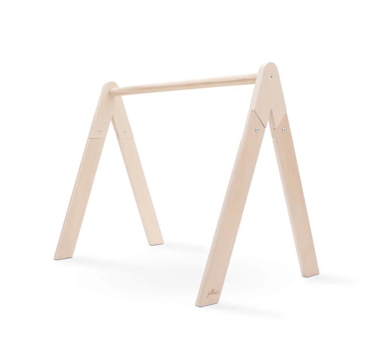 Jollein Babygym Hout - Afbeelding 4
