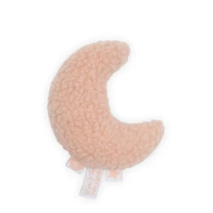 Jollein Rammelaar Moon - Pale Pink