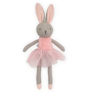 Jollein Knuffel Konijn - Nola