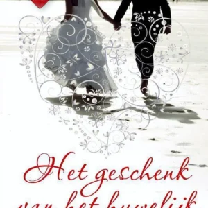 Het geschenk van het huwelijk - Stephan en Alex Kendrick