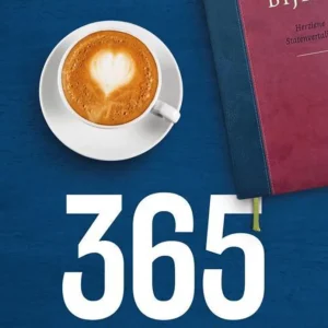 365 - Bijbels dagboek - Jan Pool