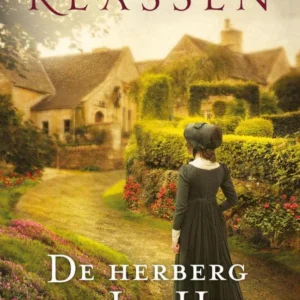 De herberg van Ivy Hill - Julie Klassen