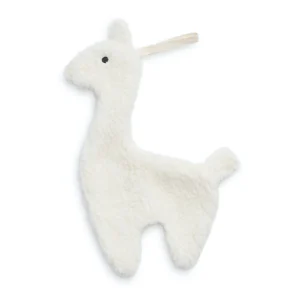 Jollein Speendoekje Lama - Off-white