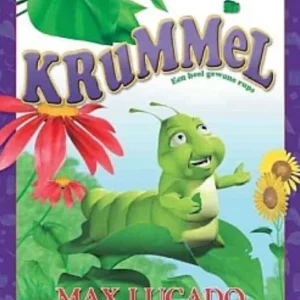 Krummel - Max Lucado