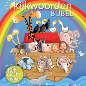 Kijkwoordenbijbel