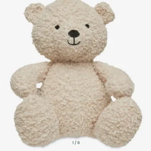 Jollein Knuffel Teddy Bear - Naturel