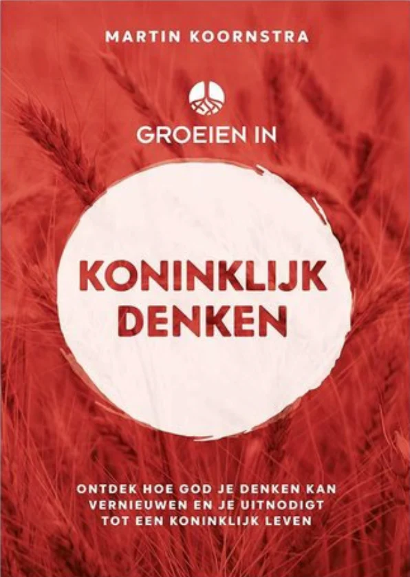 Groeien in Koninklijk Denken - Martin Koornstra - Afbeelding 2