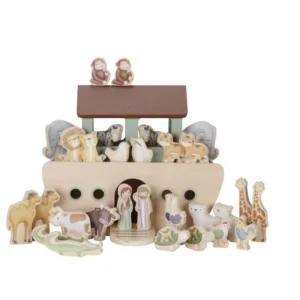 Little Dutch - Houten Ark van Noach