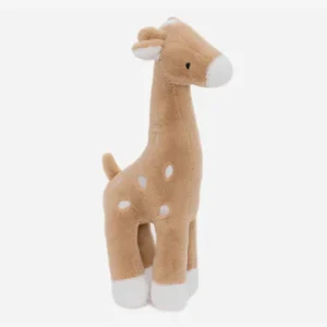 Jollein Knuffel Giraffe Biscuit