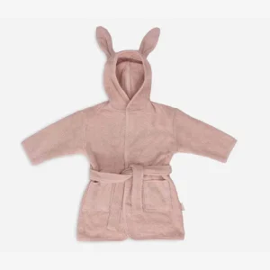 Jollein Badjas 1-2 jaar - Wild Rose