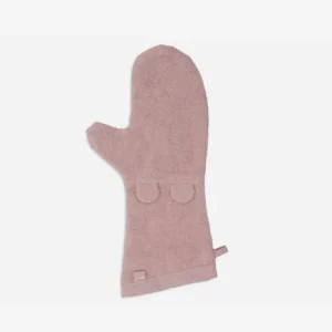 Jollein Washand Badstof Ears - Wild Rose