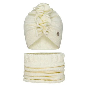 Set muts en sjaal ~ Diana