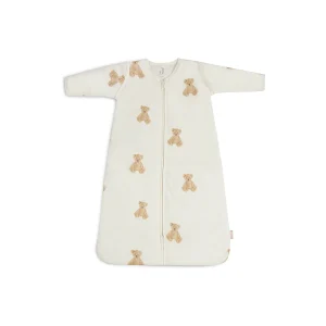 Slaapzak Teddy Bear - afritsbare mouwen
