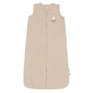 Jollein - slaapzak hydrofiel Miffy Family - beige
