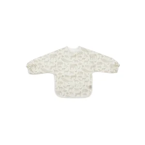 Slab Animals met lange mouwen ~ olive green ~ waterproof