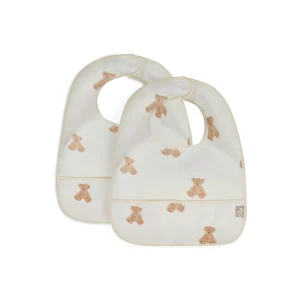 Slab Teddy Bear ~ waterproof (2 stuks)