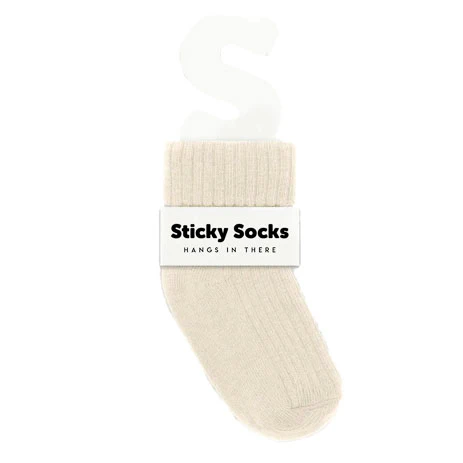 Sticky Socks ~ Cloudy - Afbeelding 2