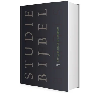 HSV Studiebijbel