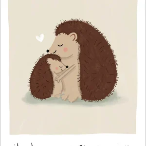 Studio LUV Kaart - Ik hou zoveel van jou