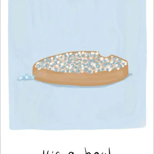 Studio LUV Kaart - It's a boy!