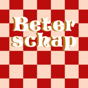 Studio LUV Kaart - Beterschap