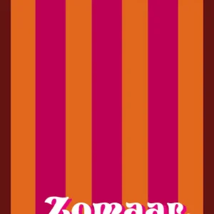 Studio LUV Kaart - Zomaar