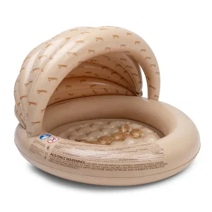 Swim Essentials - swimming pool w/ canopy - Roamer - Ø100cm