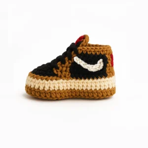 TRAVIS LOW Sneaker Sokkies