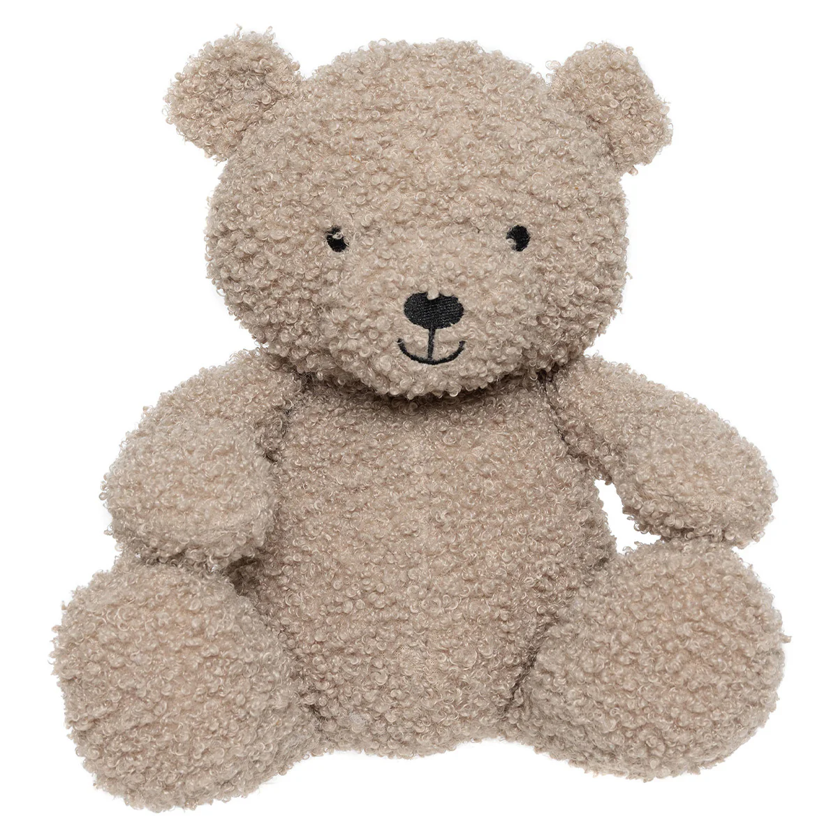 Knuffel Teddy Bear ~ olive green - Afbeelding 2