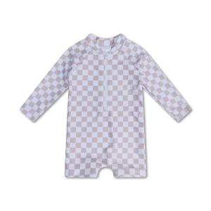 Swim Essentials - UV-suit - sand check