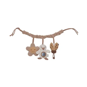 Wagenspanner Spring Garden