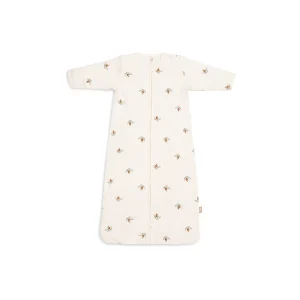 Jollein - slaapzak met afritsbare mouwen - Rosehip