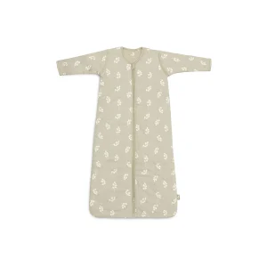 Jollein - slaapzak Twig met afritsbare mouwen - olive green