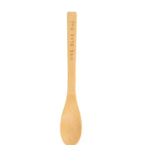 Zusss Houten Lepeltje - Vier elke dag