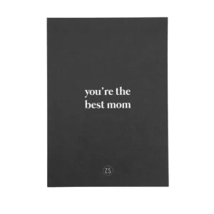 Zusss Kaart - Best Mom