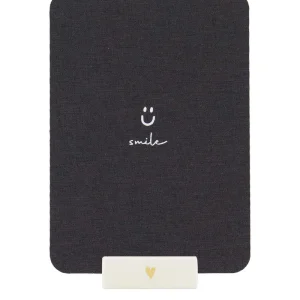 Zusss Kaartenstandaard met hartje - Goud