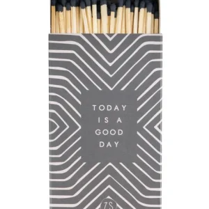 Zusss Lucifers - Today is a good day