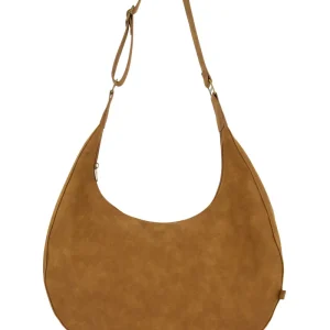 Zusss Tas Halve Maan - Cognac