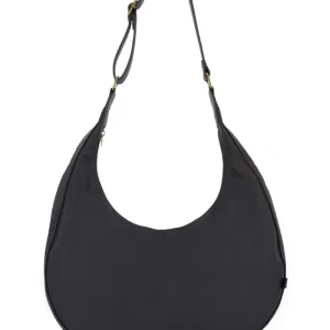 Zusss Tas Halve Maan - Zwart