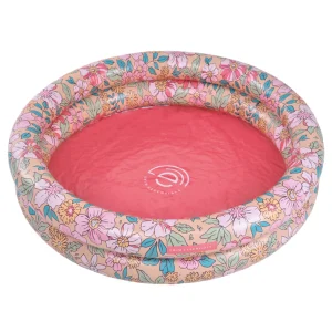 Swim Essentials - zwembad Ø100cm - blossom