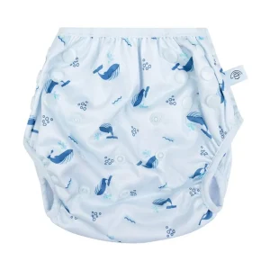 Swim Essentials - zwemluier 0-3 jaar - Blue Wave