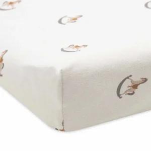 Aankleedkussenhoes Nostalgic Ride - 50x70cm