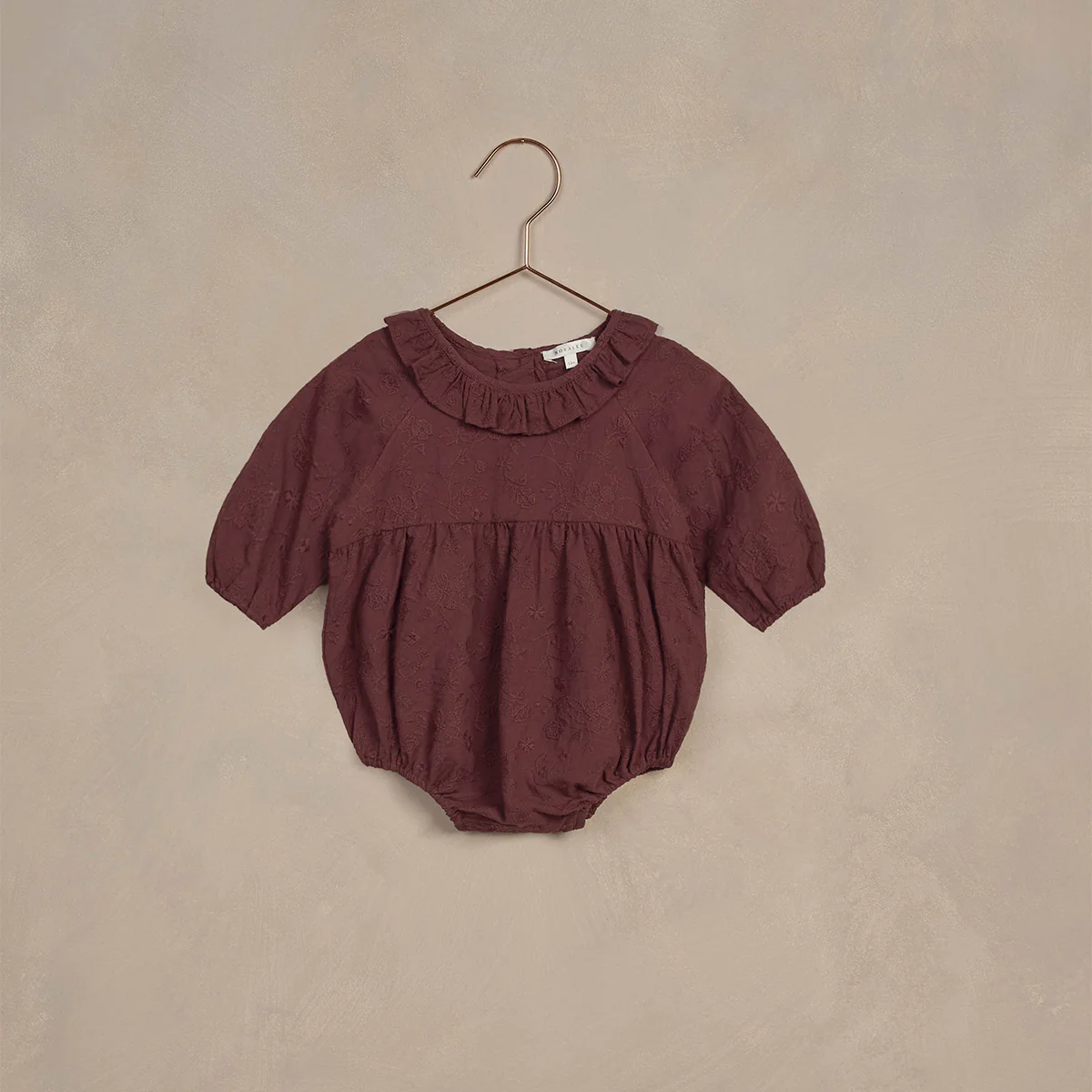 Romper Adeline - fig