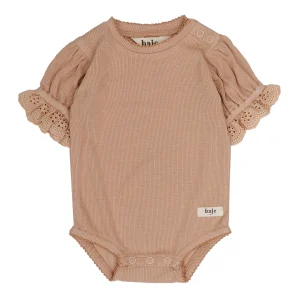 Baje Studio - bodysuit Aisa - rose cafe