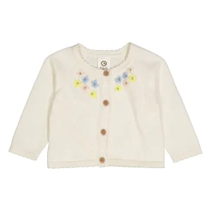 Müsli - cardigan anemones