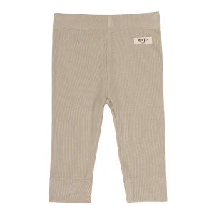 Baje Studio - legging Arce - taupe cafe