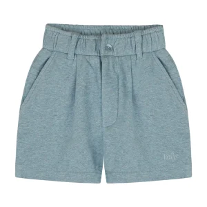 Baje Studio - shorts Arnedo - blue sea